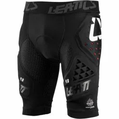 Leatt Impact Shorts 3DF 4.0