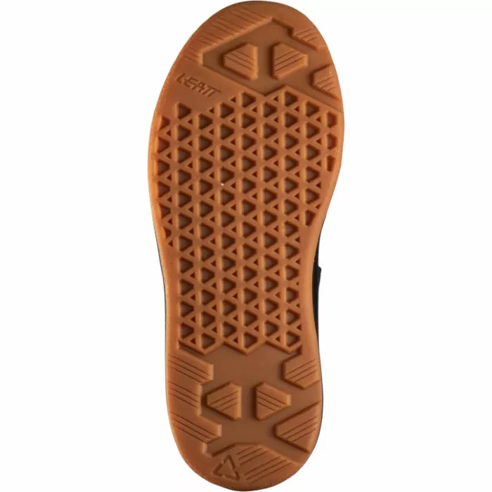 Leatt Junior 2.0 Flat Pedal Shoe - Billede 3