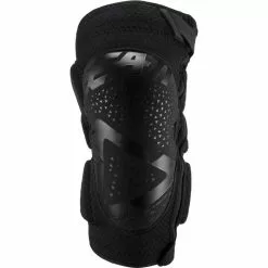 Leatt Knee Guard 3DF 5.0 Zip