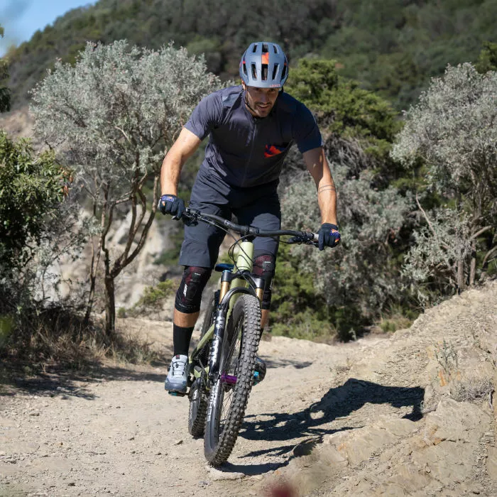 Leatt Knee Guard AirFlex Ultralite - Billede 5