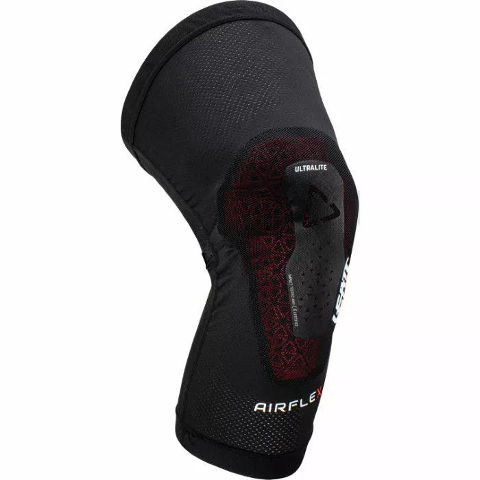 Leatt Knee Guard AirFlex Ultralite - Billede 2