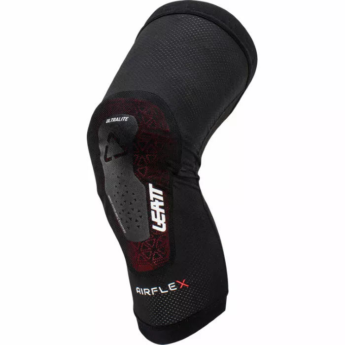 Leatt Knee Guard AirFlex Ultralite