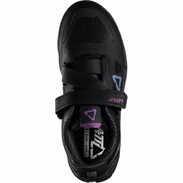 Leatt Women's 5.0 Clipless Shoes - Billede 3
