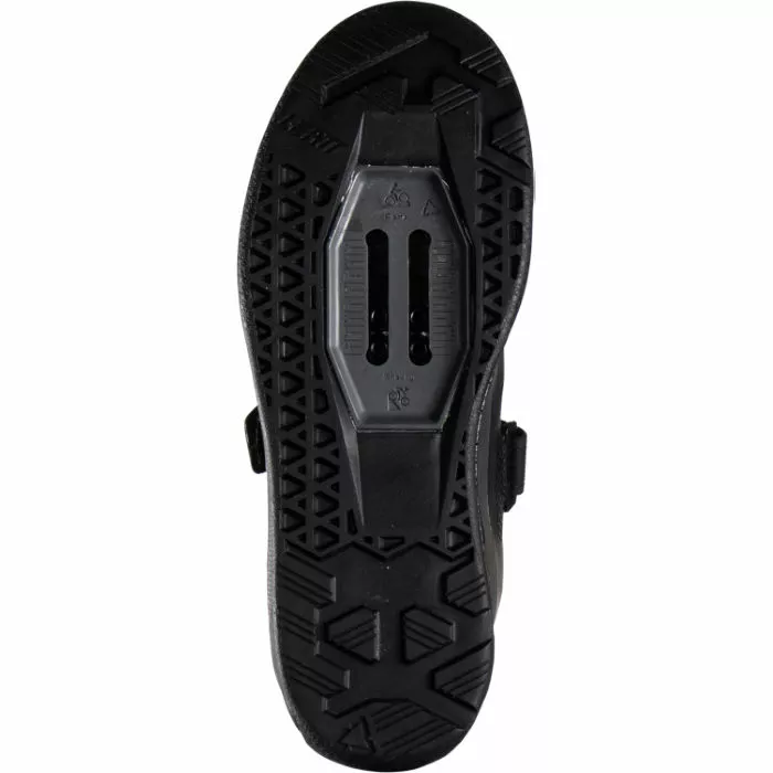 Leatt Women's 5.0 Clipless Shoes - Billede 4
