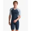 2XU Compression Light Speed Tech Sleeved Tri Suit