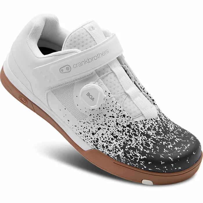 Crankbrothers Mallet Boa MTB Clipless Cycling Shoes (25th Annive - Billede 3