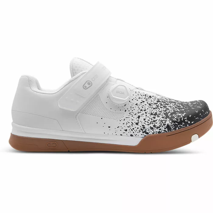 Crankbrothers Mallet Boa MTB Clipless Cycling Shoes (25th Annive