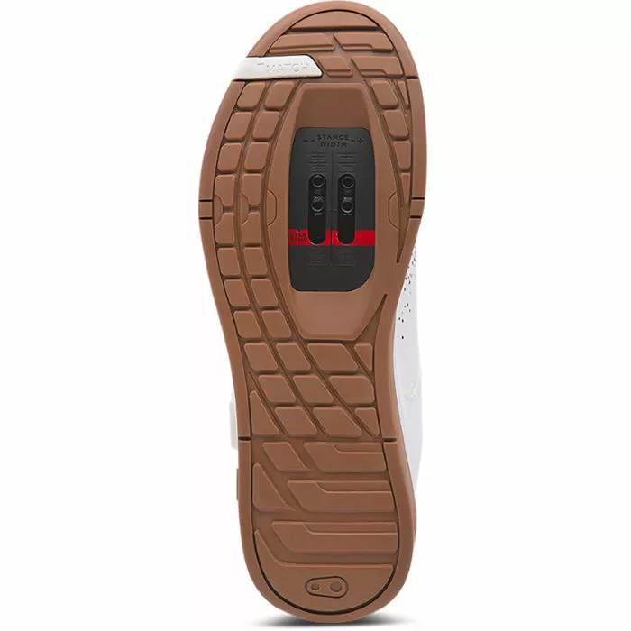 Crankbrothers Mallet Boa MTB Clipless Cycling Shoes (25th Annive - Billede 4