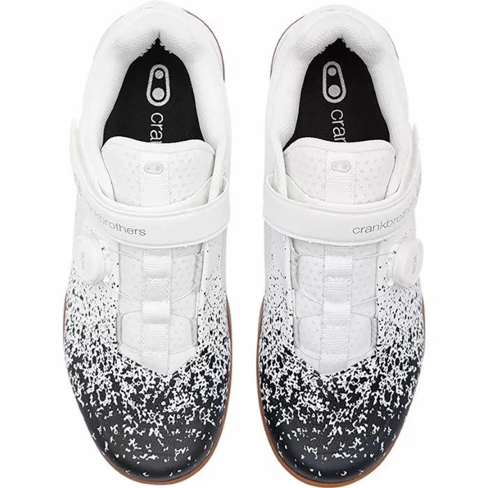 Crankbrothers Mallet Boa MTB Clipless Cycling Shoes (25th Annive - Billede 5