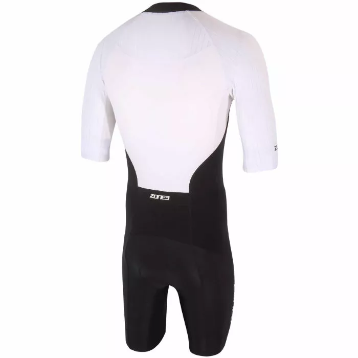 Zone3 Lava Long Distance Aero Tri Suit - Billede 2