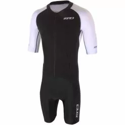 Zone3 Lava Long Distance Aero Tri Suit