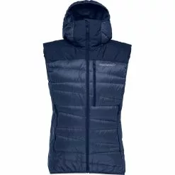 Norrøna Norrøna Women's Falketind Down750 Insulated Vest