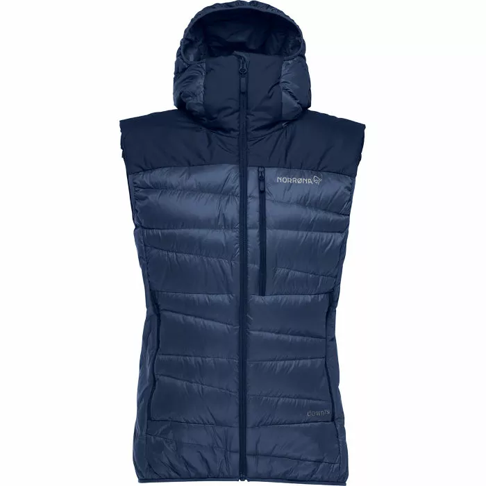 Norrøna Norrøna Women's Falketind Down750 Insulated Vest