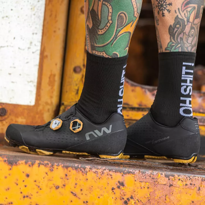 Northwave Extreme XCM 3 MTB Shoes - Billede 6