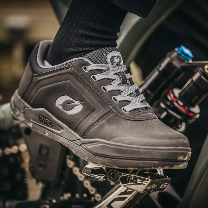 O'Neal Pinned SPD MTB Shoe - Billede 5