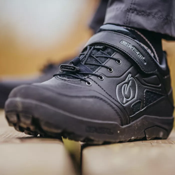 O'Neal Traverse Flat MTB Shoe - Billede 4