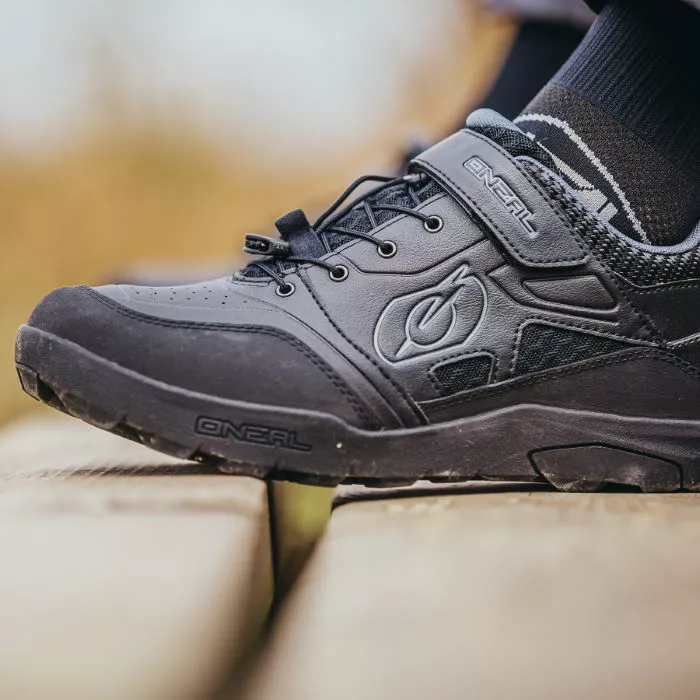 O'Neal Traverse Flat MTB Shoe - Billede 5