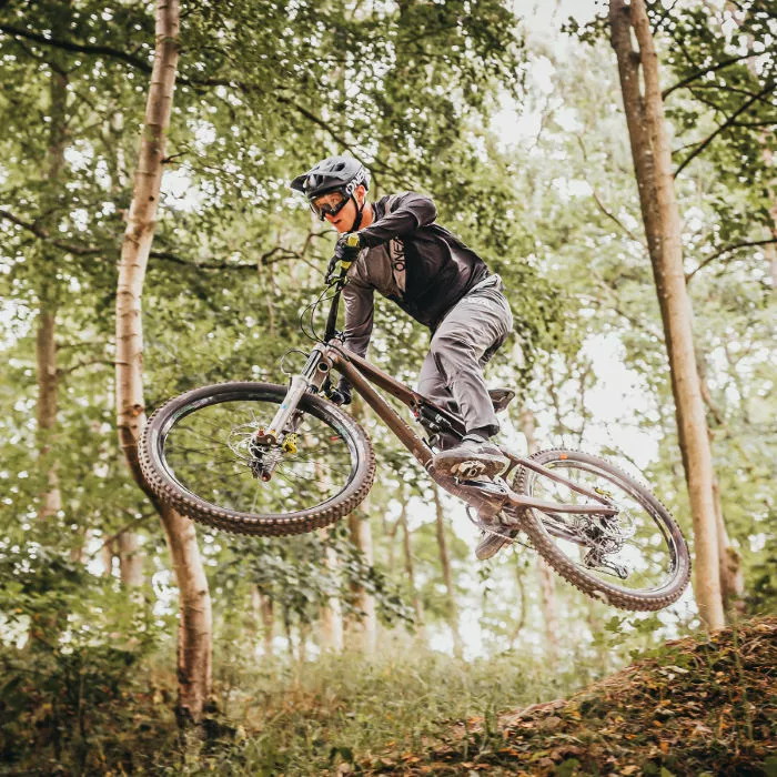 O'Neal Traverse Flat MTB Shoe - Billede 6