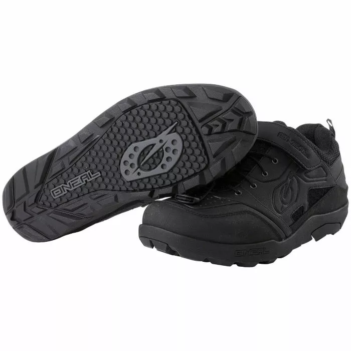 O'Neal Traverse Flat MTB Shoe - Billede 2