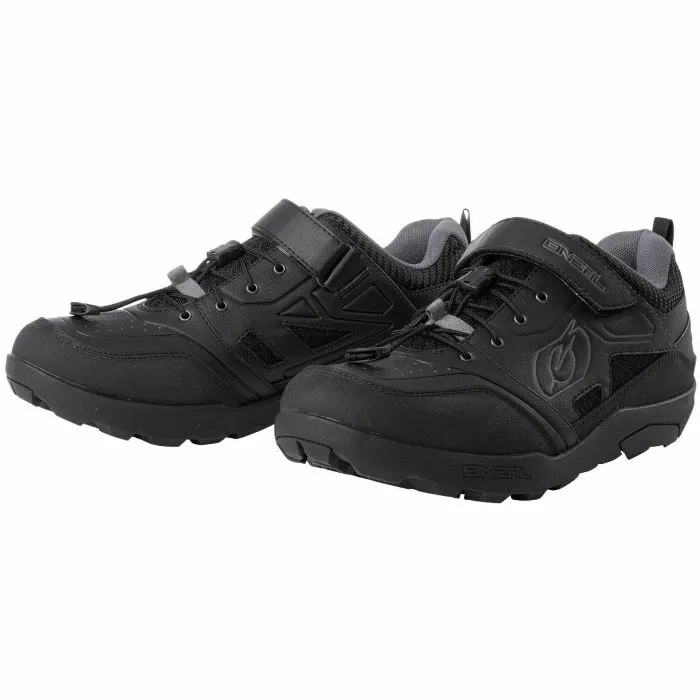 O'Neal Traverse SPD MTB Shoe - Billede 3