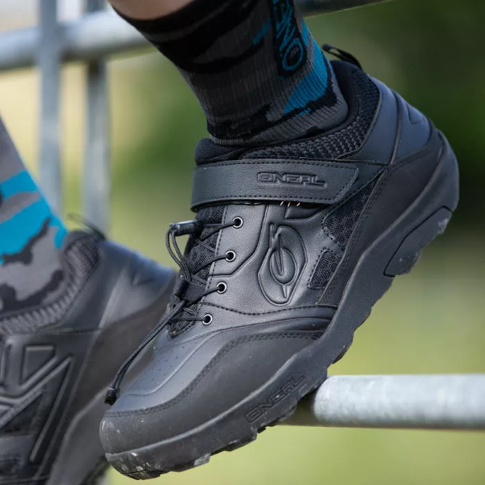 O'Neal Traverse SPD MTB Shoe - Billede 4