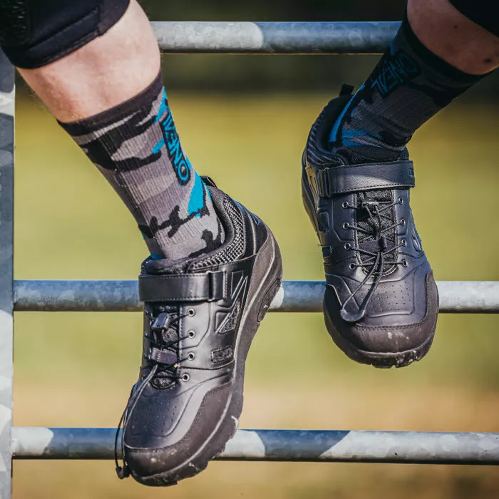 O'Neal Traverse SPD MTB Shoe - Billede 5