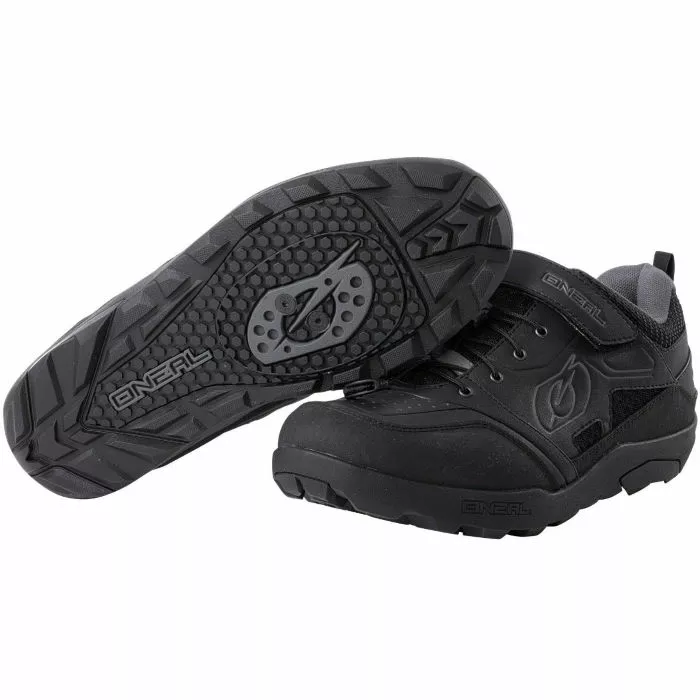O'Neal Traverse SPD MTB Shoe - Billede 2