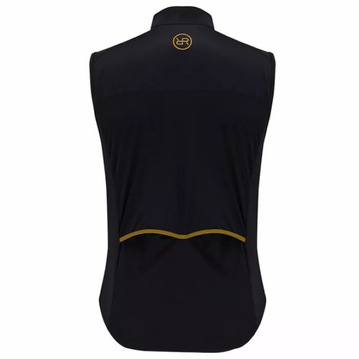 Orro Gold Softshell Gilet - Billede 2
