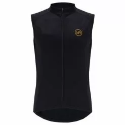 Orro Gold Softshell Gilet