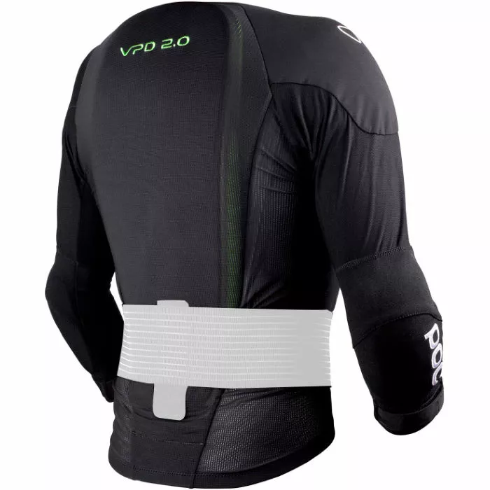 POC Spine VPD 2.0 Beskyttelsesjakke - Billede 2