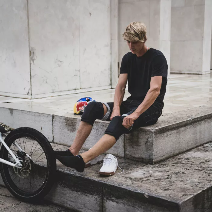 POC VPD Air Knee Pads (Fabio Ed.) - Billede 6