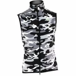 Primal Camo Wind Vest