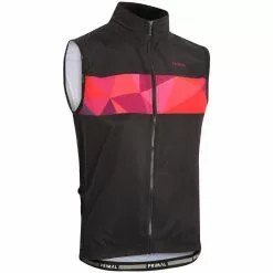 Primal Triangular Cycling Gilet