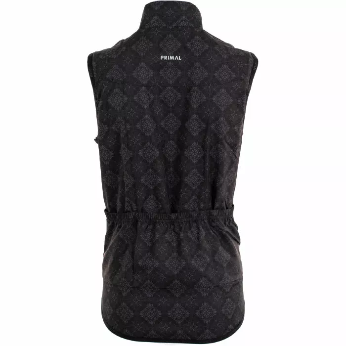 Primal Women's Damasque Gilet - Billede 2