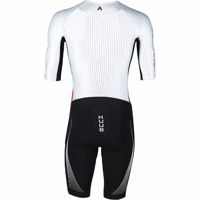 HUUB Anemoi AeroPlus Bonded Trisuit - Billede 2