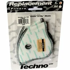 Respro Techno Filter