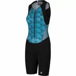 Assos Women's Triator NS Cycling Speedsuit