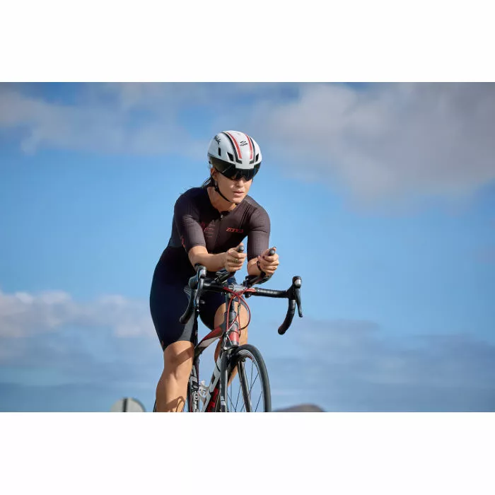 Zone3 Women's Aeroforce X II Short Sleeve Trisuit - Billede 7