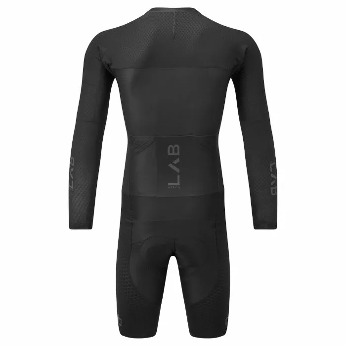 Dhb Aeron Lab Raceline Long Sleeve Speedsuit - Billede 2
