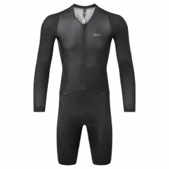 Dhb Aeron Lab Raceline Long Sleeve Speedsuit