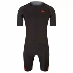 Dhb Aeron Lab Short Sleeve Tri Suit