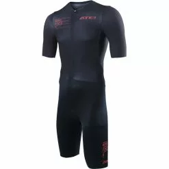 Zone3 Aeroforce X II Short Sleeve Trisuit