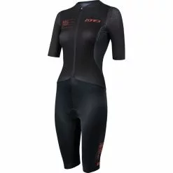 Zone3 Women's Aeroforce X II Short Sleeve Trisuit